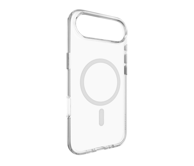 MAGEASY Bright M do iPhone Air (Transparent/White Ring ) - 1416021 - zdjęcie 4